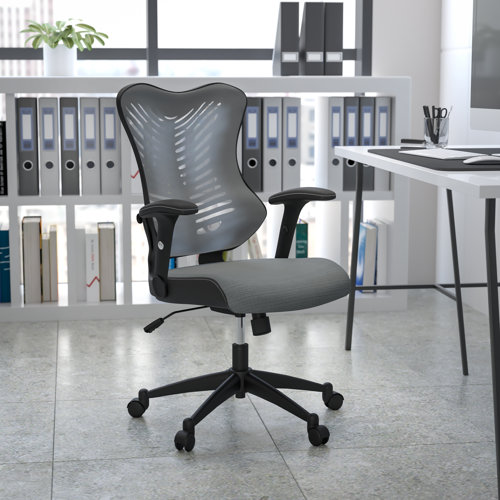 Green Office Chairs You'll Love in 2023 Wayfair Canada